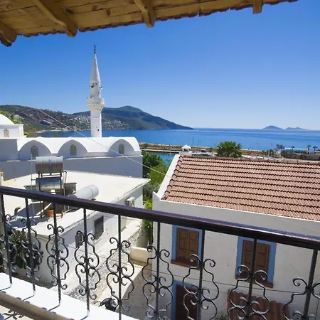 Kleo 3* Kalkan
