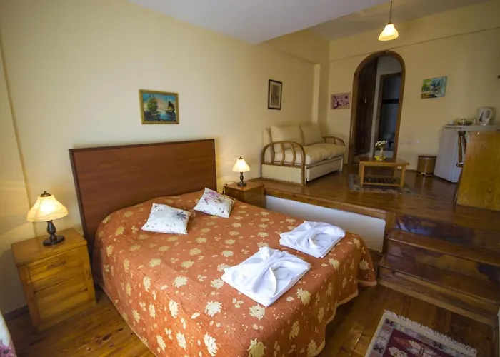 Guest house Kleo
