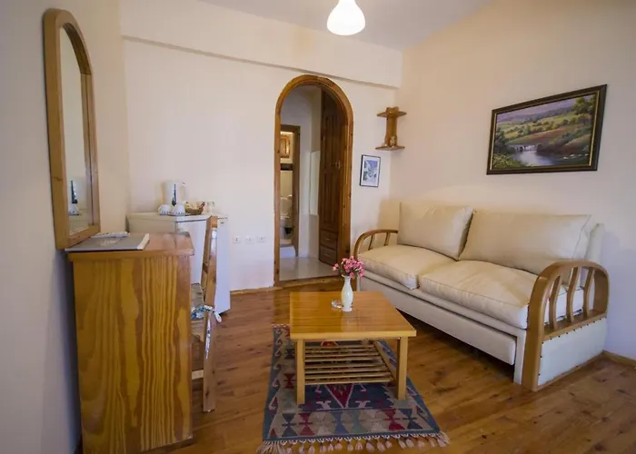 Guest house Kleo