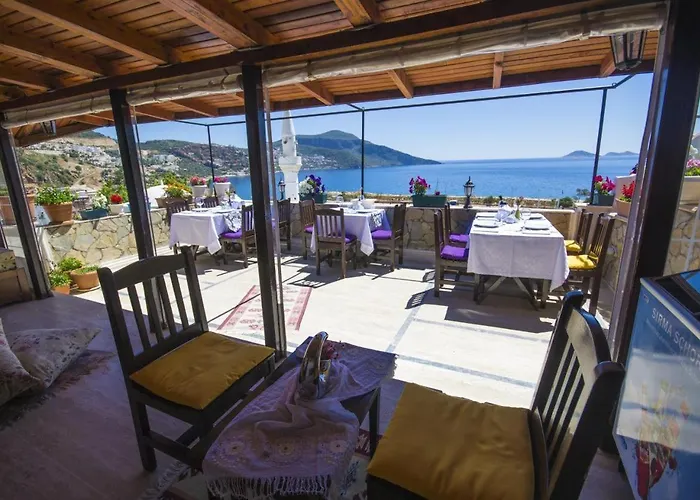 Guest house Kleo 3*