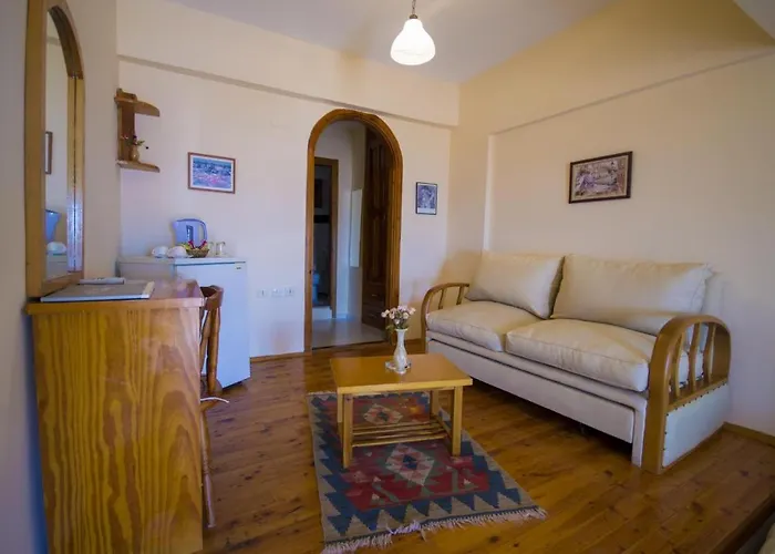 Kleo Guest house Kalkan
