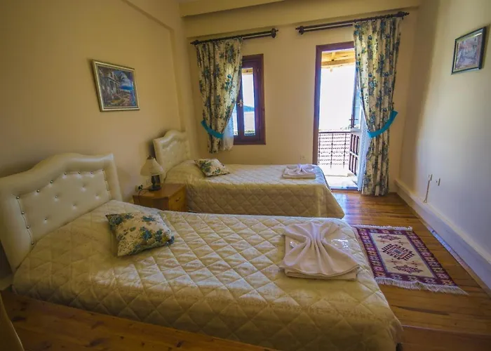 Kleo 3* Kalkan
