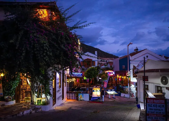 Kleo Kalkan