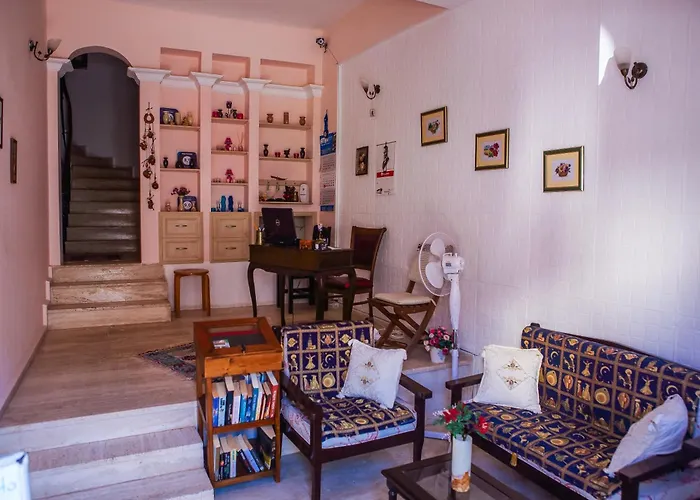Guest house Kleo