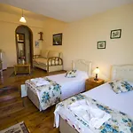 Πανσιόν Kleo 3*