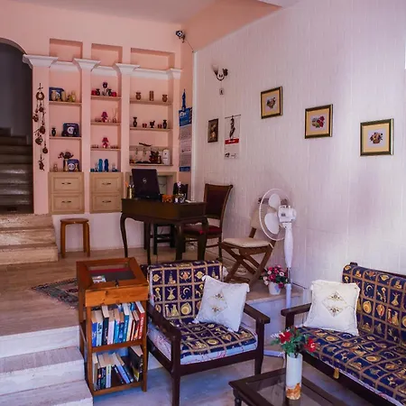 Maison d'hôtes Kleo