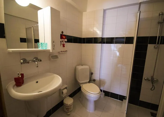 Maison d'hôtes Kleo 3*