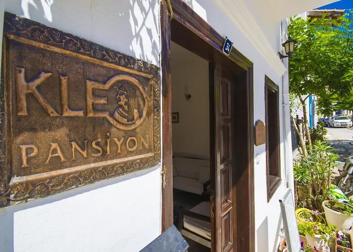 Maison d'hôtes Kleo
