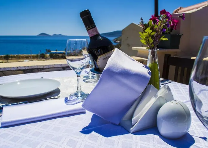 Kleo Maison d'hôtes 3*